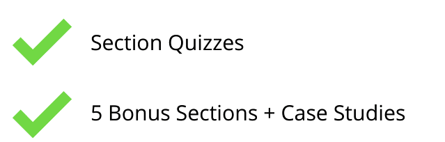 PM Course Quiz